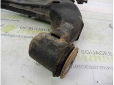 Recambio de brazo suspension inferior delantero izquierdo para toyota hilux (kun) cabina doble vxl 4x4 referencia OEM IAM    2