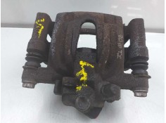Recambio de pinza freno trasera izquierda para mercedes-benz vito mixto (639) 113 cdi lang (639.603) referencia OEM IAM    2