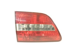 Recambio de piloto trasero izquierdo para fiat stilo multi wagon (192) 1.9 jtd 115 referencia OEM IAM 51717943 28180102 