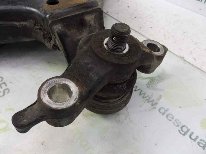 Recambio de brazo suspension inferior delantero izquierdo para toyota hilux (kun) cabina doble vxl 4x4 referencia OEM IAM   