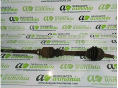 Recambio de transmision delantera derecha para citroën xsara berlina 1.9 td sx referencia OEM IAM 32738G  
