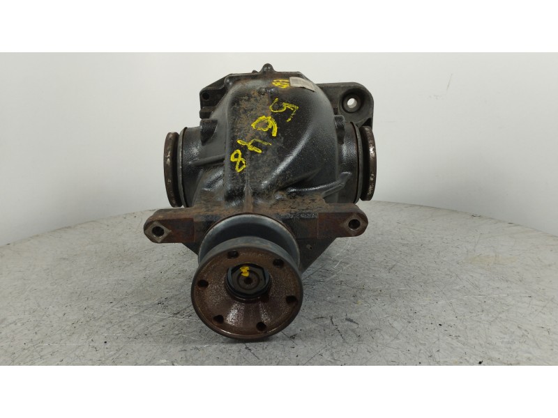 Recambio de diferencial trasero para bmw serie 5 berlina (e60) 530d referencia OEM IAM 7526931  