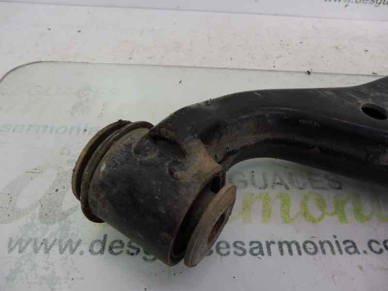 Recambio de brazo suspension inferior delantero izquierdo para toyota hilux (kun) cabina doble vxl 4x4 referencia OEM IAM   