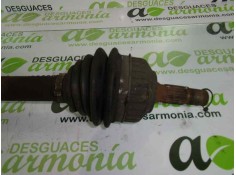 Recambio de transmision delantera derecha para citroën xsara berlina 1.9 td sx referencia OEM IAM 32738G   2