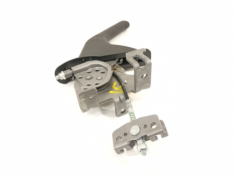 Recambio de palanca freno de mano para kia stonic (ybcuv) platinum edition referencia OEM IAM 59710H8100WK  