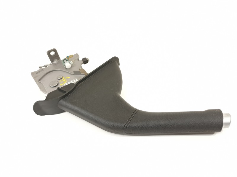 Recambio de palanca freno de mano para kia stonic (ybcuv) platinum edition referencia OEM IAM 59710H8100WK  