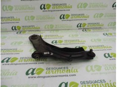 Recambio de brazo suspension inferior delantero izquierdo para renault megane ii classic berlina dynamique referencia OEM IAM