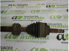 Recambio de transmision delantera derecha para renault megane i fase 2 berlina (ba0) 1.9 dci authentique referencia OEM IAM 7711 2