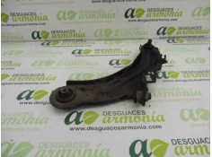 Recambio de brazo suspension inferior delantero izquierdo para renault megane ii classic berlina dynamique referencia OEM IAM    2