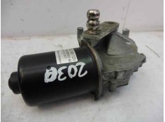 Recambio de motor limpia delantero para mercedes-benz vito mixto (639) 113 cdi lang (639.603) referencia OEM IAM A6398200140 405