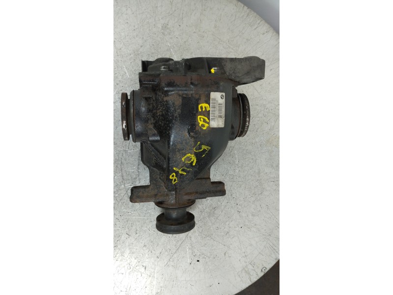 Recambio de diferencial trasero para bmw serie 5 berlina (e60) 530d referencia OEM IAM 7526931  