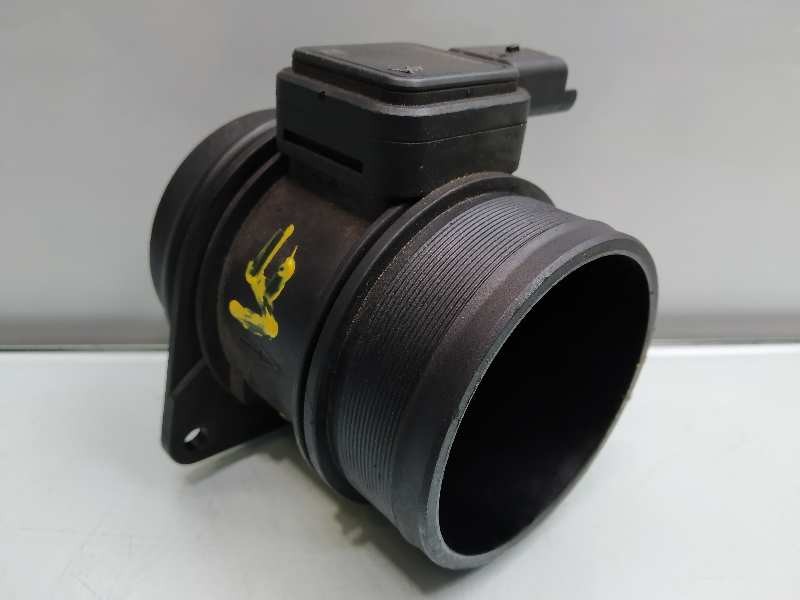 Recambio de caudalimetro para peugeot 607 (s2) básico referencia OEM IAM 9645948780  