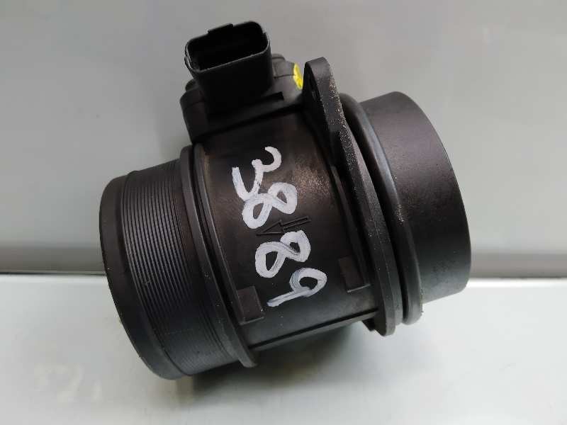 Recambio de caudalimetro para peugeot 607 (s2) básico referencia OEM IAM 9645948780  