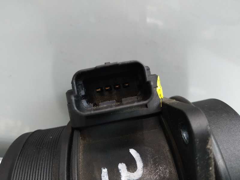 Recambio de caudalimetro para peugeot 607 (s2) básico referencia OEM IAM 9645948780  