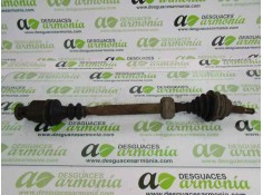 Recambio de transmision delantera derecha para renault megane i fase 2 berlina (ba0) 1.9 d authentique referencia OEM IAM 771113