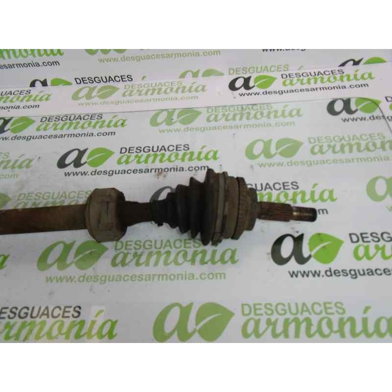 Recambio de transmision delantera derecha para renault megane i fase 2 berlina (ba0) 1.9 d authentique referencia OEM IAM 771113