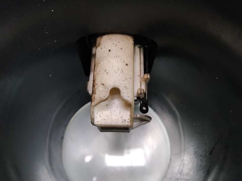 Recambio de caudalimetro para peugeot 607 (s2) básico referencia OEM IAM 9645948780  