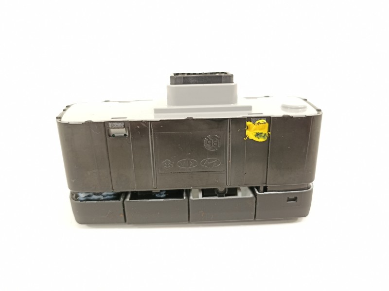 Recambio de mando multifuncion para kia stonic (ybcuv) platinum edition referencia OEM IAM 93700H8TL0  