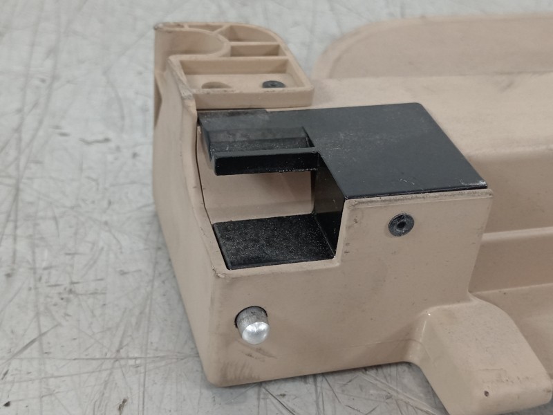 Recambio de bandeja trasera para bmw x5 (e70) xdrive30d referencia OEM IAM 51476967904  