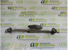Recambio de motor limpia delantero para toyota hilux (kun) cabina doble vxl 4x4 referencia OEM IAM 851100K061  