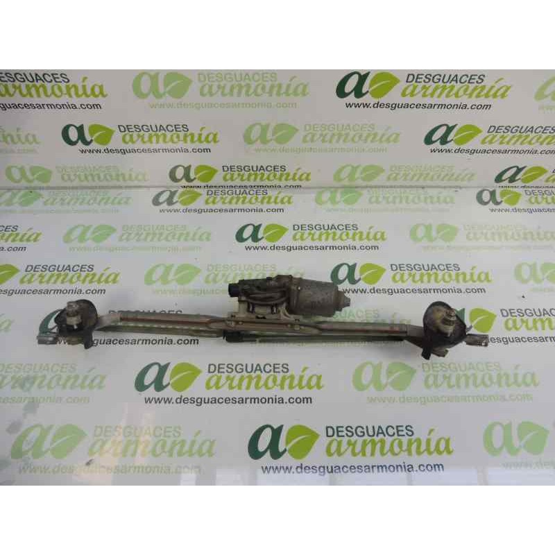 Recambio de motor limpia delantero para toyota hilux (kun) cabina doble vxl 4x4 referencia OEM IAM 851100K061  