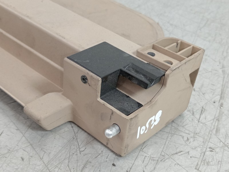 Recambio de bandeja trasera para bmw x5 (e70) xdrive30d referencia OEM IAM 51476967904  