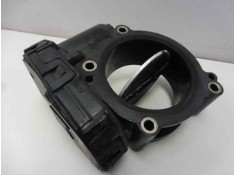 Recambio de caja mariposa para mercedes-benz vito mixto (639) 113 cdi lang (639.603) referencia OEM IAM A6510900470  