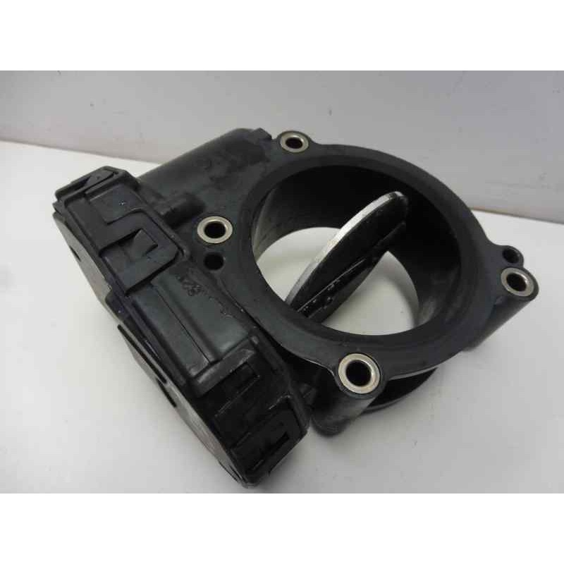 Recambio de caja mariposa para mercedes-benz vito mixto (639) 113 cdi lang (639.603) referencia OEM IAM A6510900470  