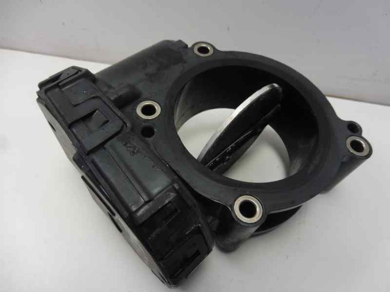 Recambio de caja mariposa para mercedes-benz vito mixto (639) 113 cdi lang (639.603) referencia OEM IAM A6510900470  