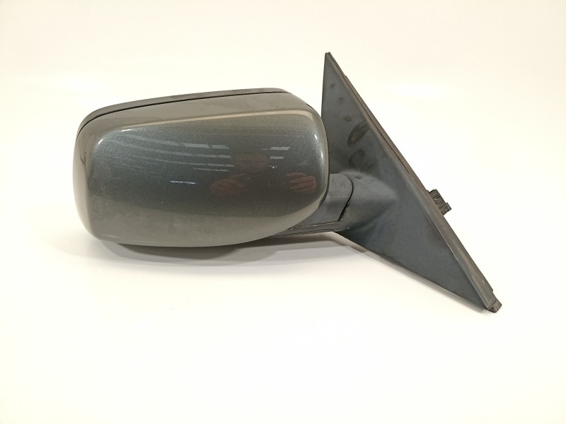 Recambio de retrovisor derecho para bmw serie 5 berlina (e60) 530d referencia OEM IAM 51167189574  
