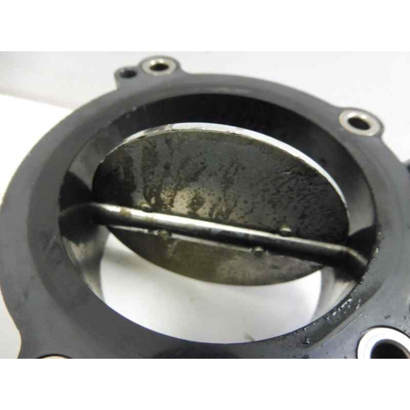 Recambio de caja mariposa para mercedes-benz vito mixto (639) 113 cdi lang (639.603) referencia OEM IAM A6510900470  