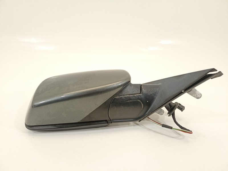 Recambio de retrovisor derecho para bmw serie 5 berlina (e60) 530d referencia OEM IAM 51167189574  