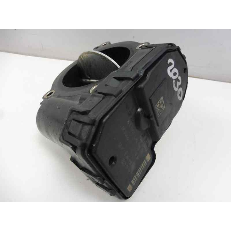 Recambio de caja mariposa para mercedes-benz vito mixto (639) 113 cdi lang (639.603) referencia OEM IAM A6510900470  