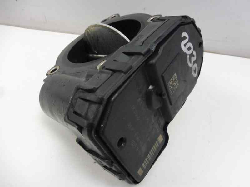 Recambio de caja mariposa para mercedes-benz vito mixto (639) 113 cdi lang (639.603) referencia OEM IAM A6510900470  