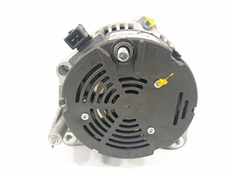 Recambio de alternador para seat ibiza (6k1) sport referencia OEM IAM 8041297  