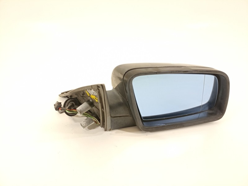 Recambio de retrovisor derecho para bmw serie 5 berlina (e60) 530d referencia OEM IAM 51167189574  