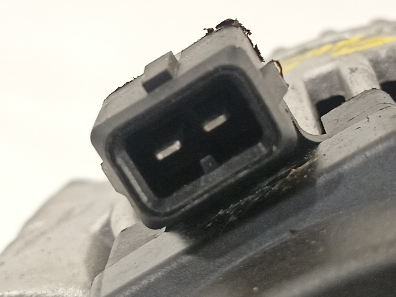 Recambio de alternador para seat ibiza (6k1) sport referencia OEM IAM 8041297  