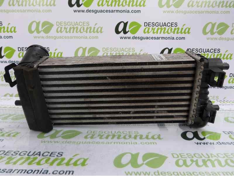 Recambio de intercooler para ford focus lim. (cb8) trend referencia OEM IAM BV619L440CE  