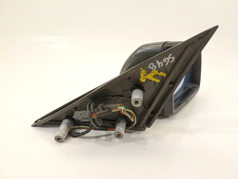 Recambio de retrovisor derecho para bmw serie 5 berlina (e60) 530d referencia OEM IAM 51167189574  