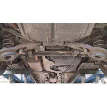 PUENTE TRASERO DV615K067AD 1812401 