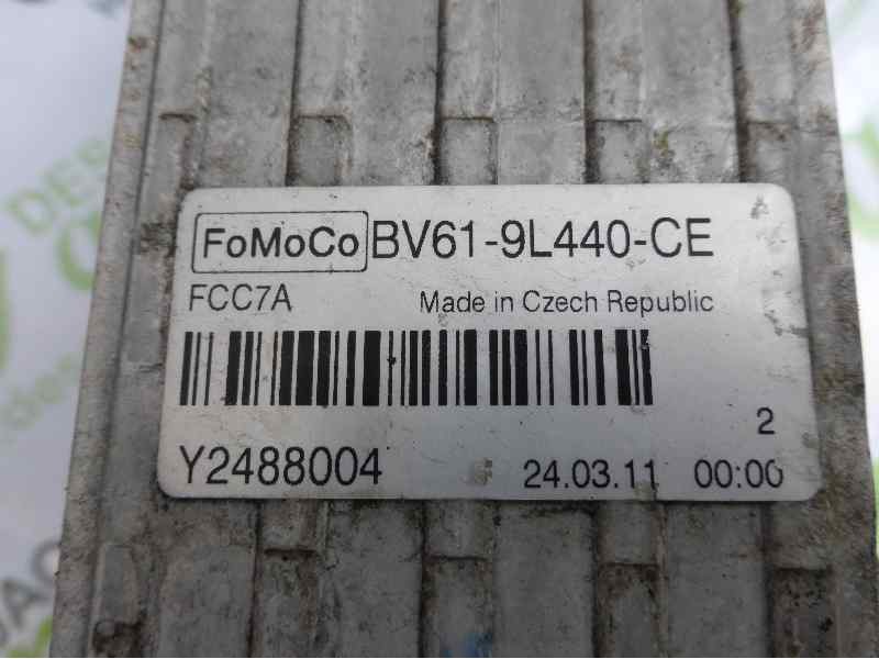 Recambio de intercooler para ford focus lim. (cb8) trend referencia OEM IAM BV619L440CE  