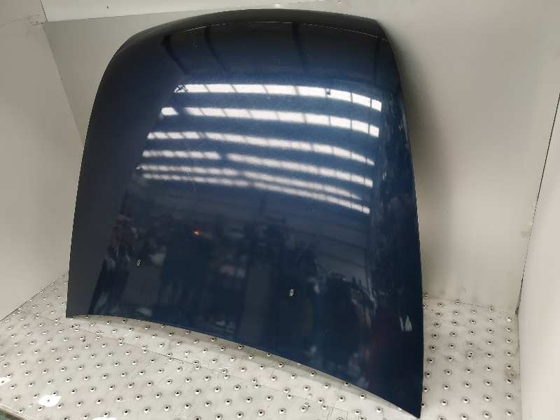 Recambio de capot para peugeot 607 (s2) básico referencia OEM IAM 7901L2  