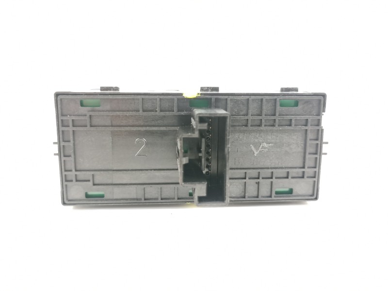 Recambio de mando elevalunas delantero izquierdo para seat arona xperience referencia OEM IAM 5G0959857F  