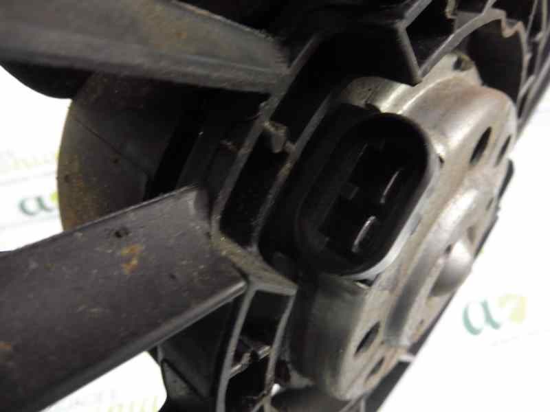 Recambio de electroventilador para renault megane ii classic berlina dynamique referencia OEM IAM 8300680826  