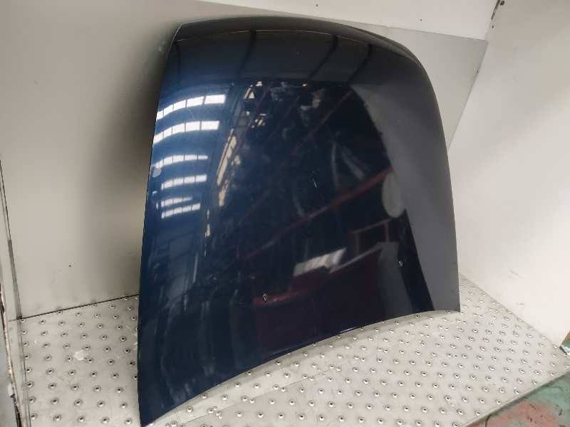 Recambio de capot para peugeot 607 (s2) básico referencia OEM IAM 7901L2  