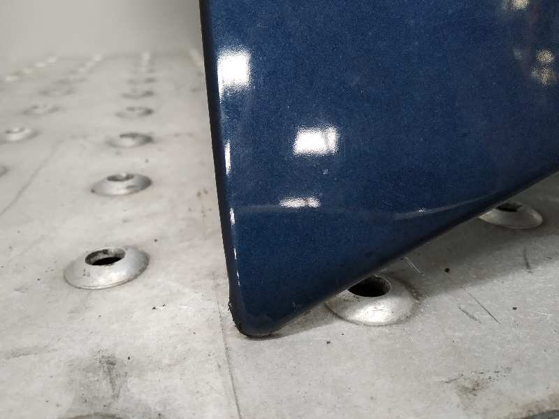 Recambio de capot para peugeot 607 (s2) básico referencia OEM IAM 7901L2  