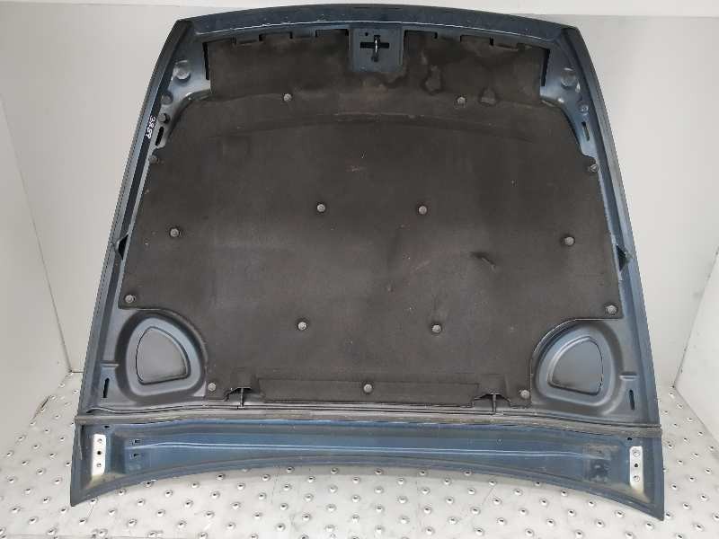 Recambio de capot para peugeot 607 (s2) básico referencia OEM IAM 7901L2  