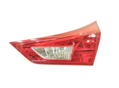 Recambio de piloto trasero derecho para toyota auris hybrid active referencia OEM IAM 8158102500  