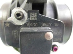 Recambio de caudalimetro para ford focus lim. (cb8) trend referencia OEM IAM 7M5112B579BB   2