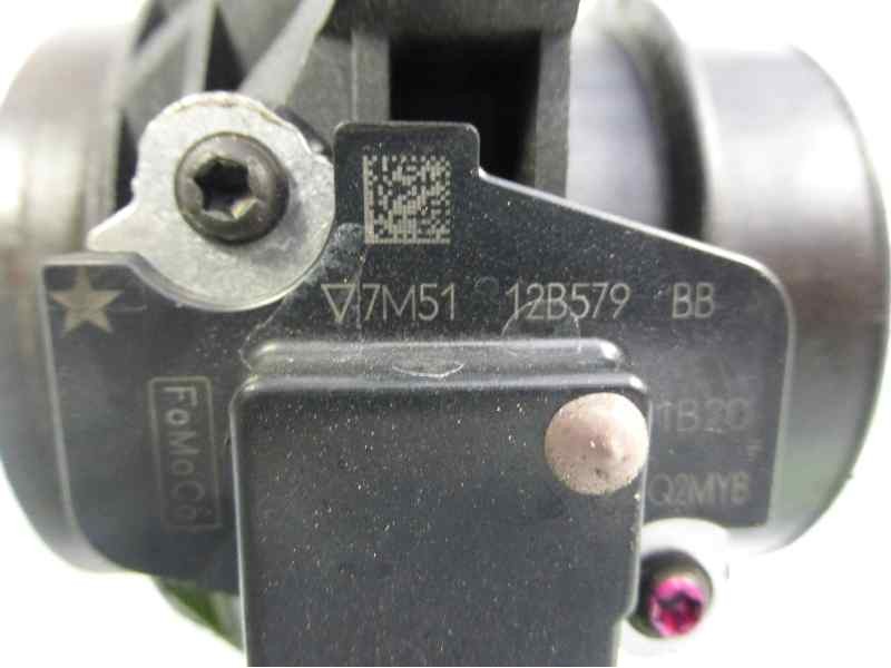 Recambio de caudalimetro para ford focus lim. (cb8) trend referencia OEM IAM 7M5112B579BB  